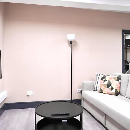 Charming 1Br Flats In The Heart Of City Of Londra Esterno foto