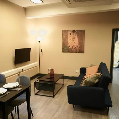 Charming 1Br Flats In The Heart Of City Of Londra Esterno foto