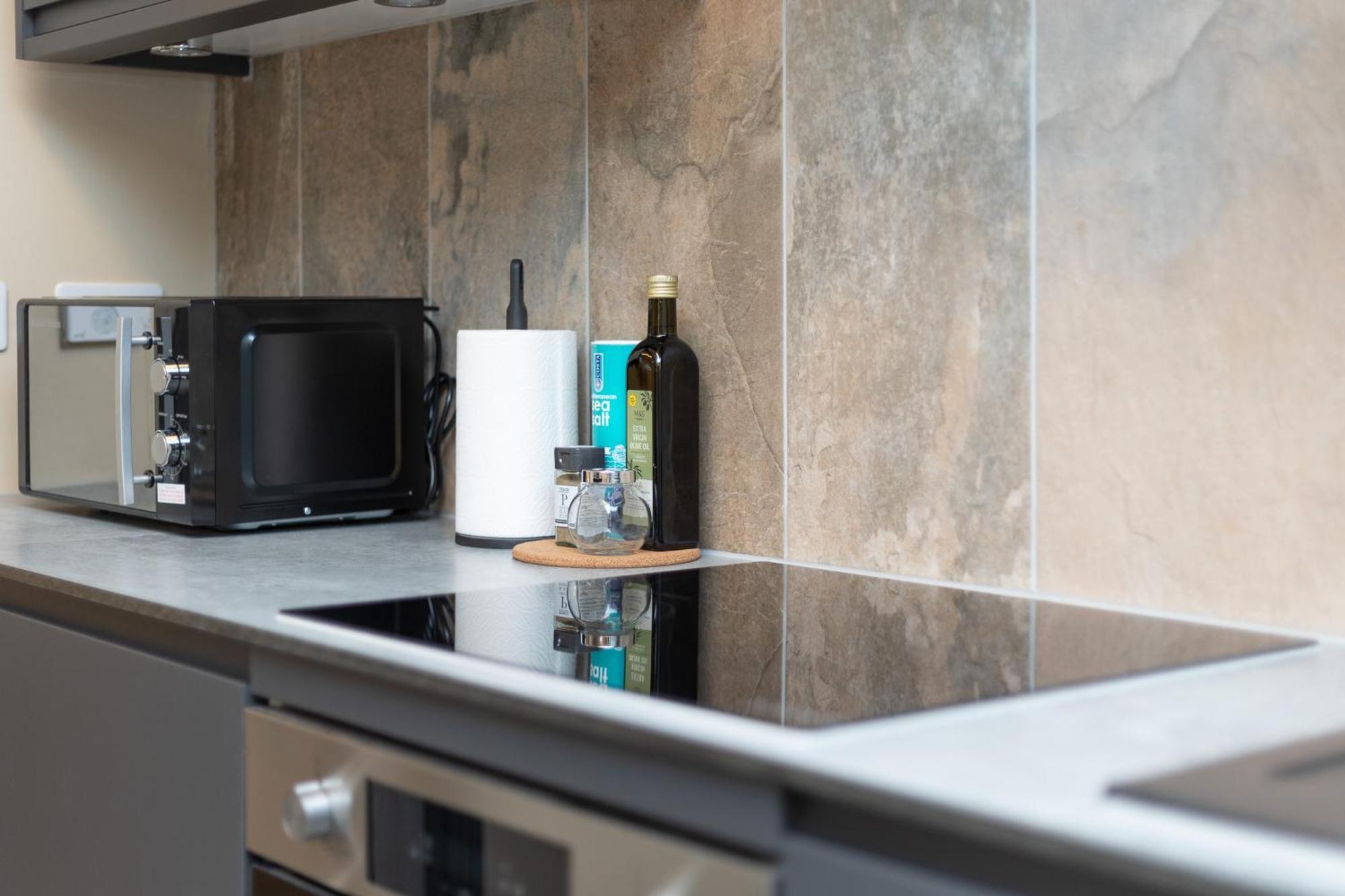 Charming 1br Flats In The Heart Of Of Appartamento Londra